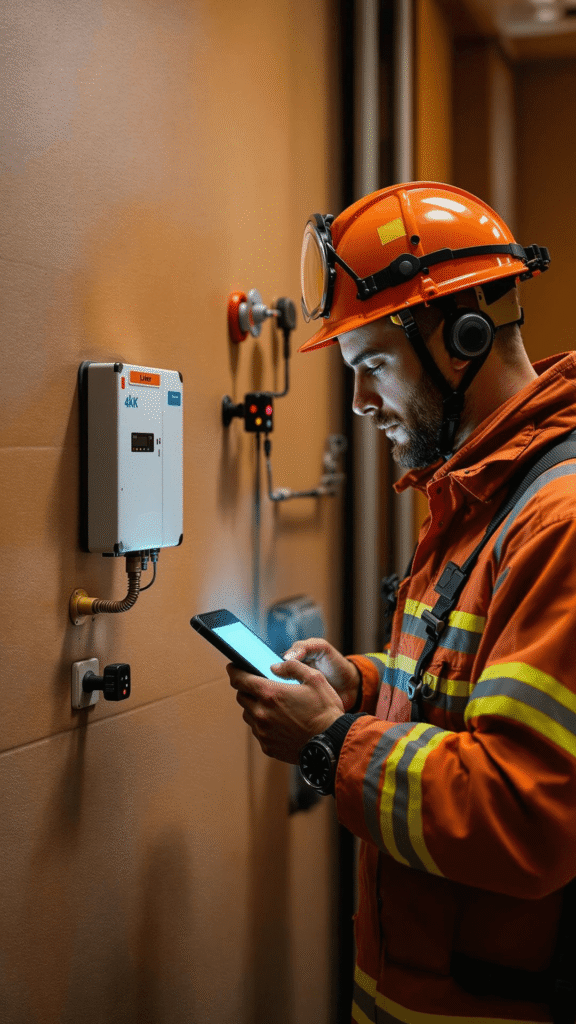 Field Tech Easy field work